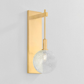 Onteora Wall Sconce