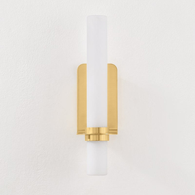 Groveland Station Wall Sconce