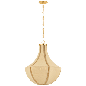 Cascade Lake Pendant