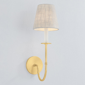 Amina Wall Sconce