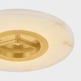 Alto Flush Ceiling Light