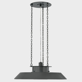 Woodrow Pendant