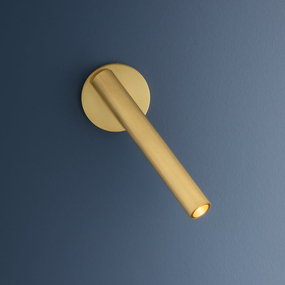 Simeon Wall Light