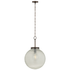 Falls Mills Pendant