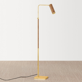 Narragansett Floor Lamp