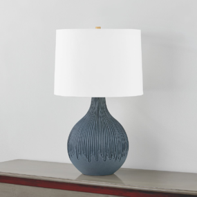 Nepperhan Table Lamp