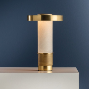Sefton Rechargeable Table Lamp