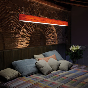 I-Club Slim Suspension by LZF by LZF