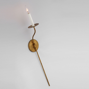 Belfair Tail Wall Sconce