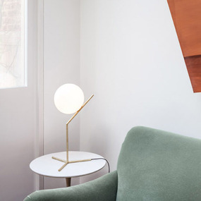 IC T1 High Table Lamp
