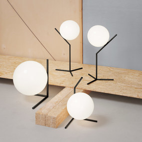 IC T2 Table Lamp