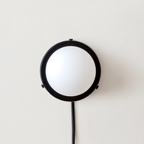 Orb Plug-In Surface Mount
