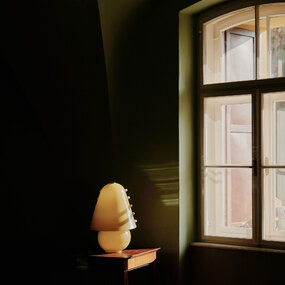 Gemma Table Lamp