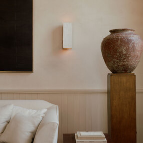 Luca Wall Sconce