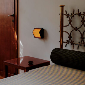 Lyra Wall / Ceiling Light