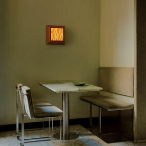 Mira Wall / Ceiling Light