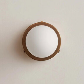 Orb Outdoor Surface Mount