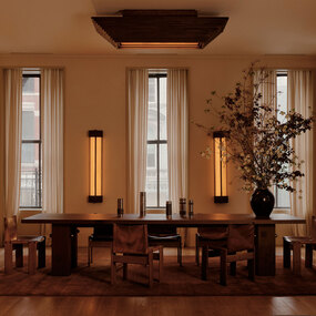 Scala Ceiling Light
