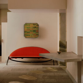 Strata Wall / Ceiling Light