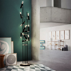 Ike Floor Lamp