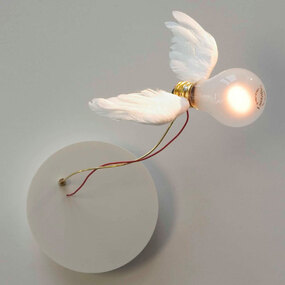 Lucellino Wall / Ceiling Light
