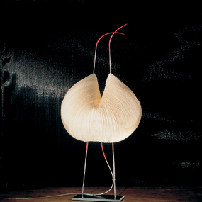 Poul Poul Table Lamp