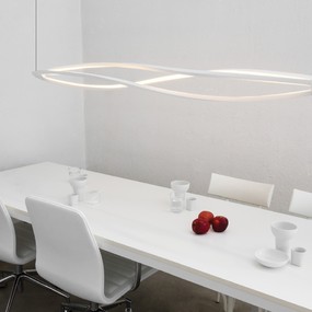 In The Wind Horizontal Pendant by Nemo by Nemo