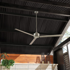Indy 56 Inch Ceiling Fan