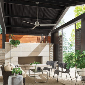 Indy 72 Inch Ceiling Fan by Hinkley Lighting