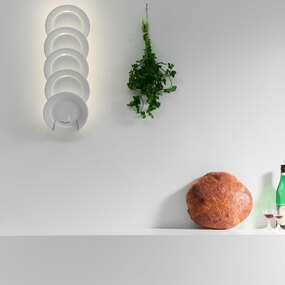 Jasna Kuchnia Wall Sconce