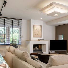 Lil Luxury Ceiling Light by Ingo Maurer