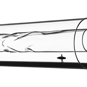 Nalum Linear Pendant
