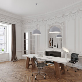 Piccadilly Large Pendant