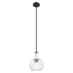 Astor Rope Stem Pendant