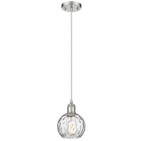 Athens Water Glass Pendant