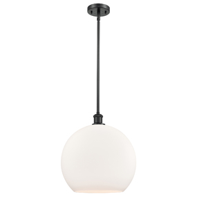 Athens 14 Stem Hung Pendant