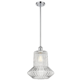 Springwater Stem Hung Pendant