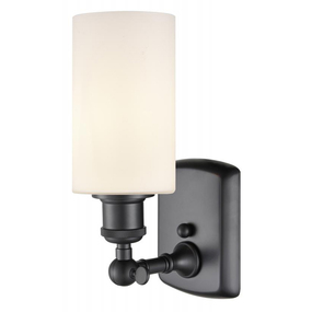 Clymer Adjustable Wall Sconce