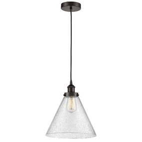 Cone XL Pendant