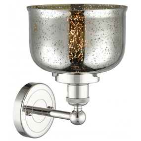 Bell Stem Wall Sconce