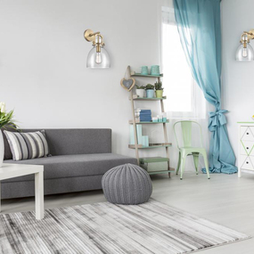 Newton Bell Wall Sconce by Innovations Lighting