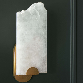 Jonah Wall Sconce