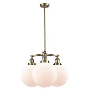 Beacon 207 Chandelier