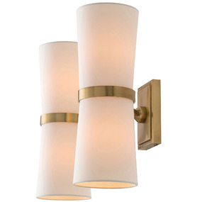 Inwood Double Wall Sconce