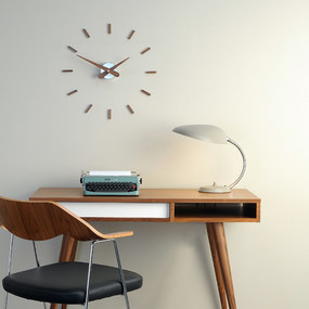 Sunset Wall Clock by Nomon