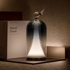 Munetta Portable Table Lamp