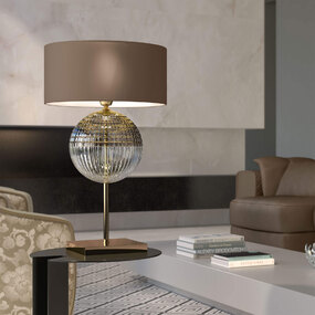 Brigitta Table Lamp
