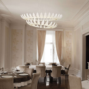 Airone Chandelier