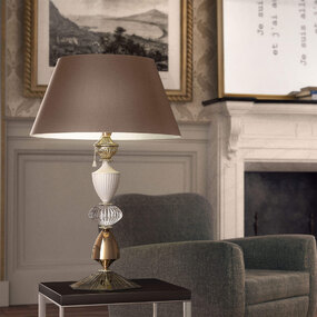 Amelie Table Lamp