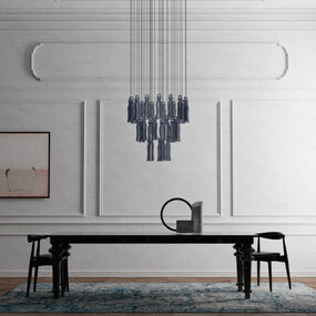 Boboli Chandelier